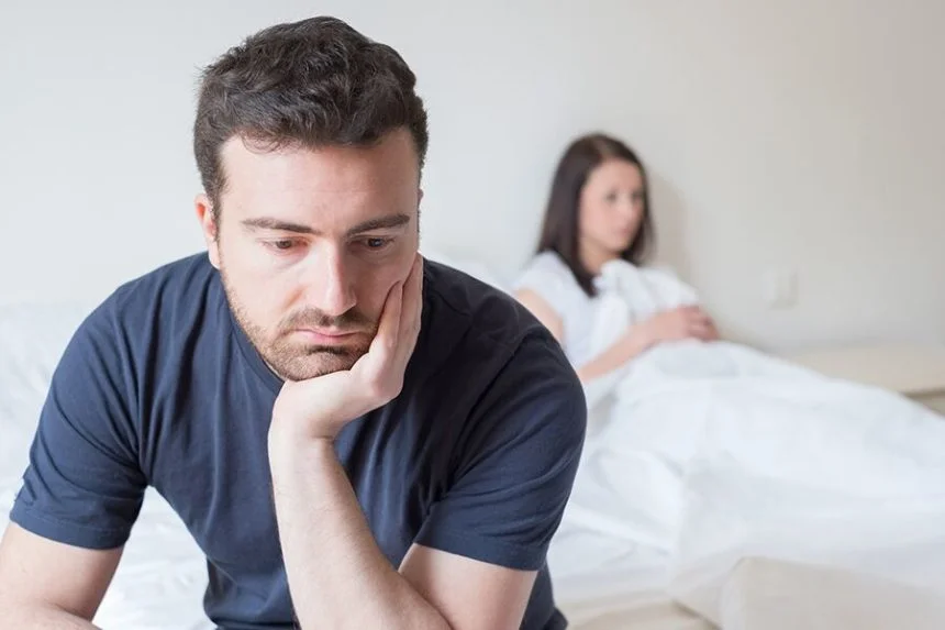 Erectile-Dysfunction