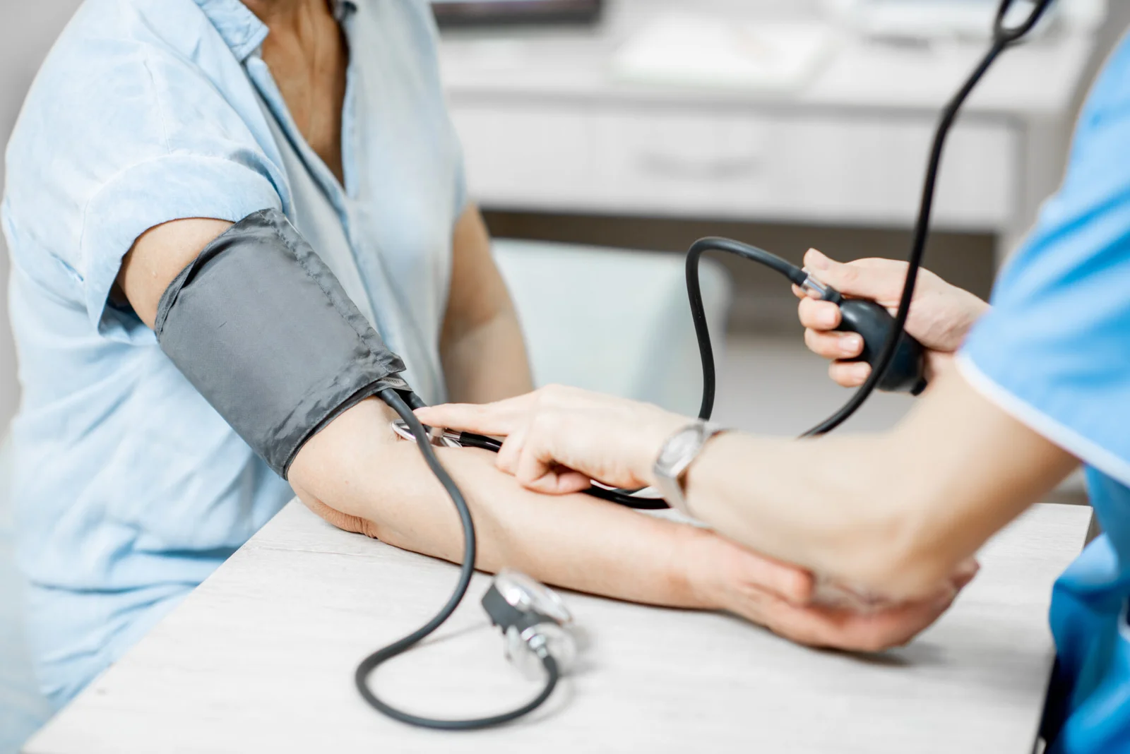 NHS-Blood-Pressure-Check