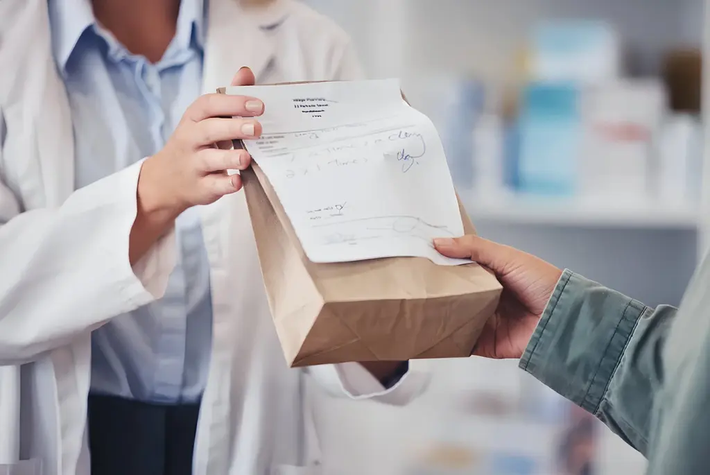 Prescription