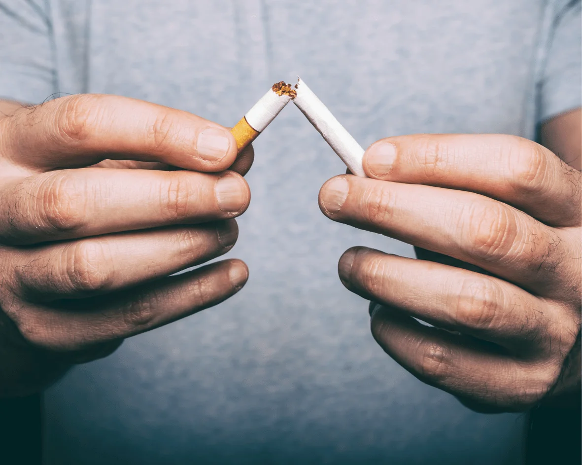 Stop Smoking